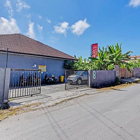 OYO 90817 Elite Star Tukad Badung Hotel Sanur  Bagian luar foto