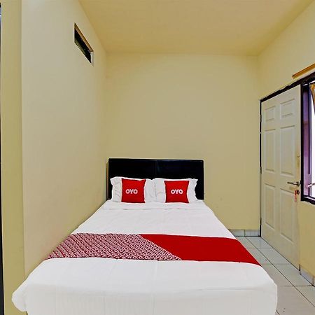 OYO 90817 Elite Star Tukad Badung Hotel Sanur  Bagian luar foto
