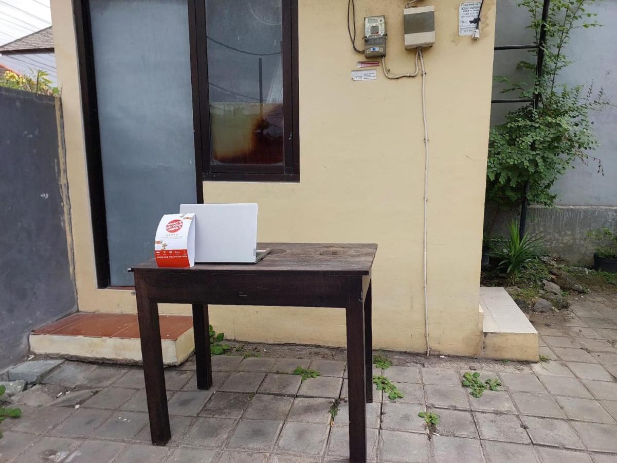 OYO 90817 Elite Star Tukad Badung Hotel Sanur  Bagian luar foto