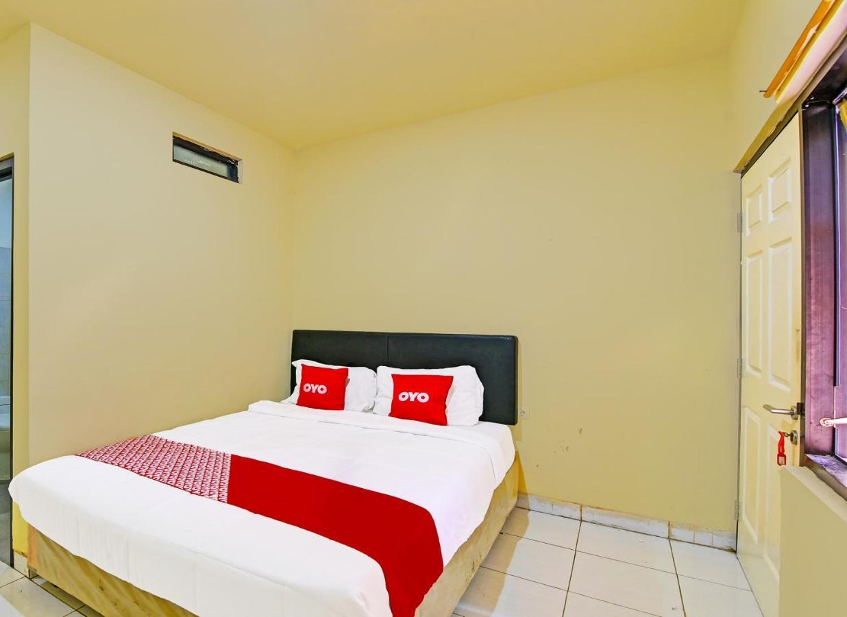 OYO 90817 Elite Star Tukad Badung Hotel Sanur  Bagian luar foto