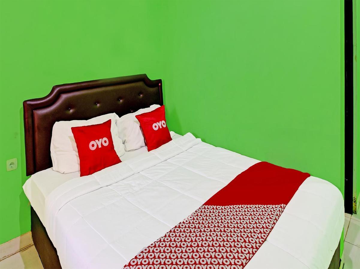 OYO 90817 Elite Star Tukad Badung Hotel Sanur  Bagian luar foto