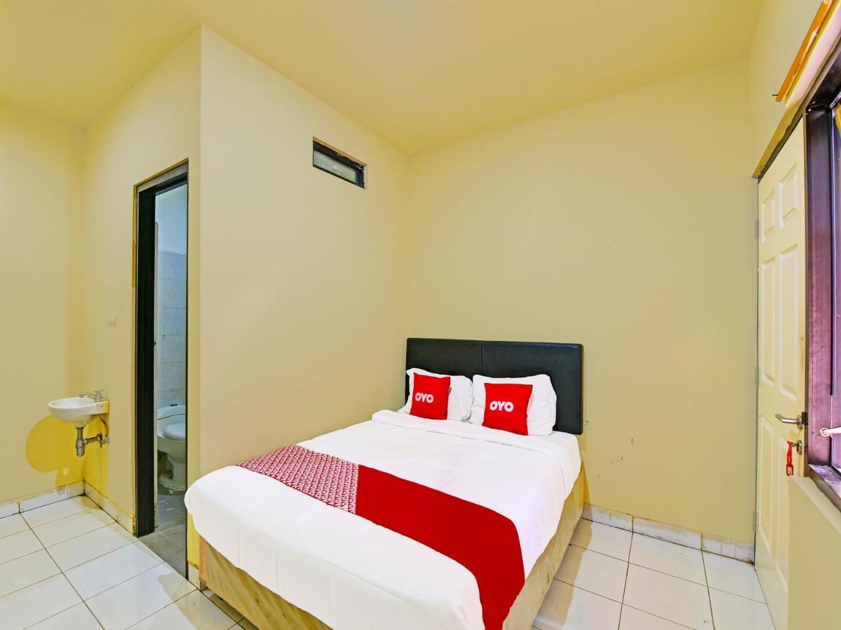 OYO 90817 Elite Star Tukad Badung Hotel Sanur  Bagian luar foto