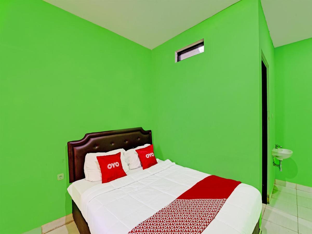 OYO 90817 Elite Star Tukad Badung Hotel Sanur  Bagian luar foto