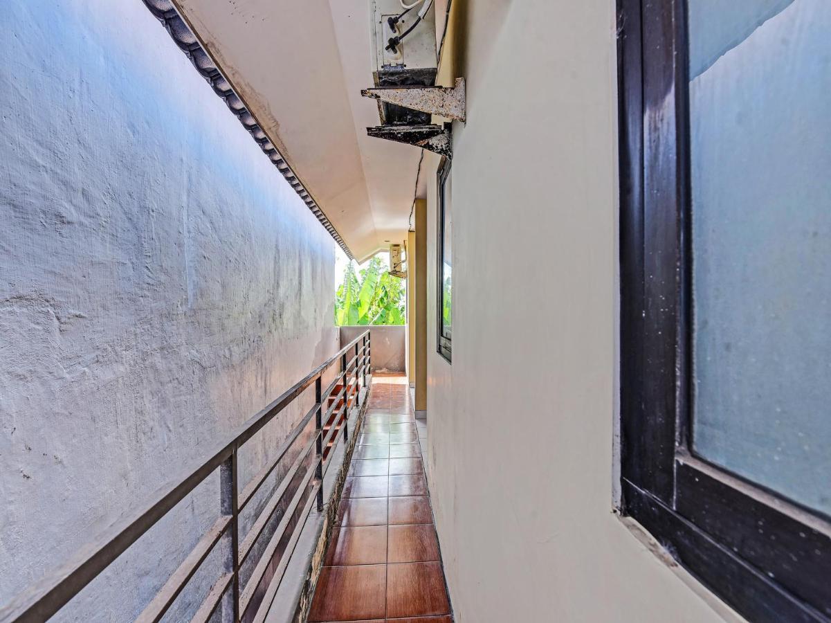 OYO 90817 Elite Star Tukad Badung Hotel Sanur  Bagian luar foto