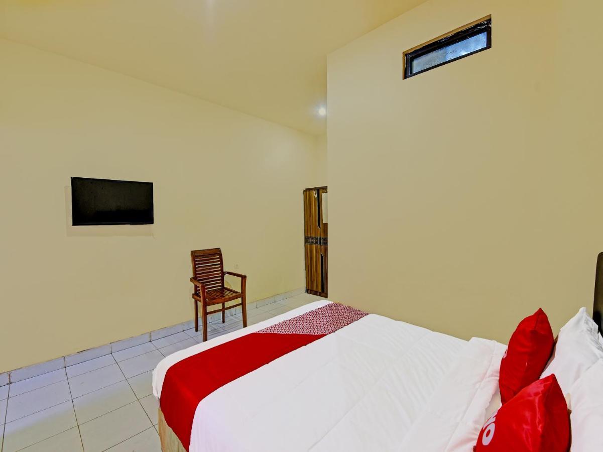 OYO 90817 Elite Star Tukad Badung Hotel Sanur  Bagian luar foto