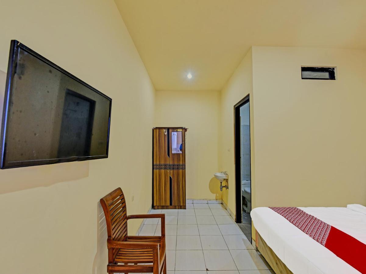 OYO 90817 Elite Star Tukad Badung Hotel Sanur  Bagian luar foto