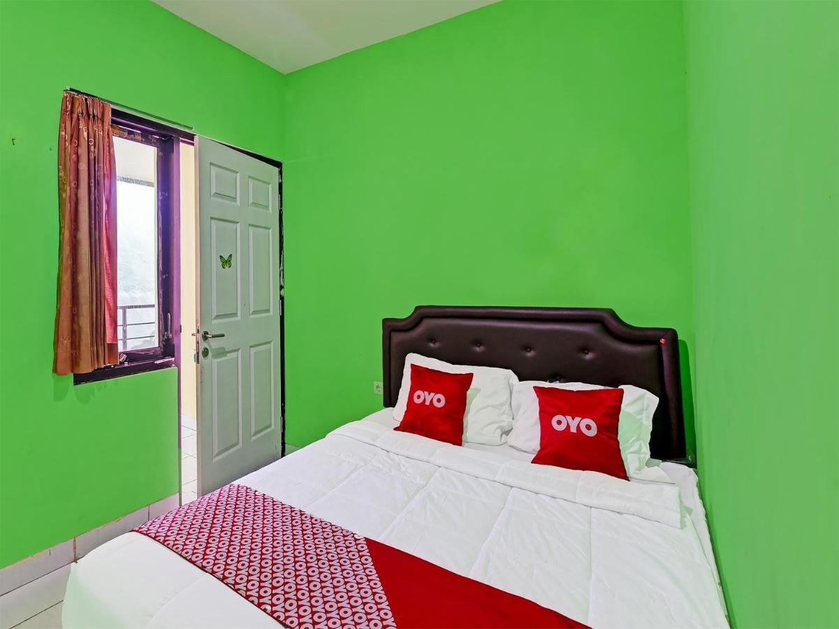 OYO 90817 Elite Star Tukad Badung Hotel Sanur  Bagian luar foto