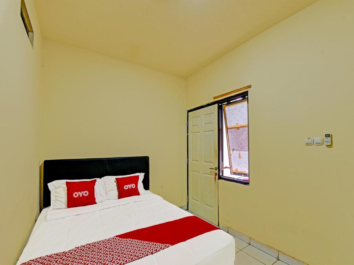 OYO 90817 Elite Star Tukad Badung Hotel Sanur  Bagian luar foto