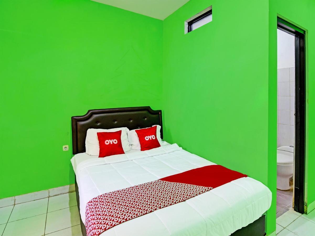 OYO 90817 Elite Star Tukad Badung Hotel Sanur  Bagian luar foto